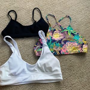 BIKINI TOP SET BUNDLE